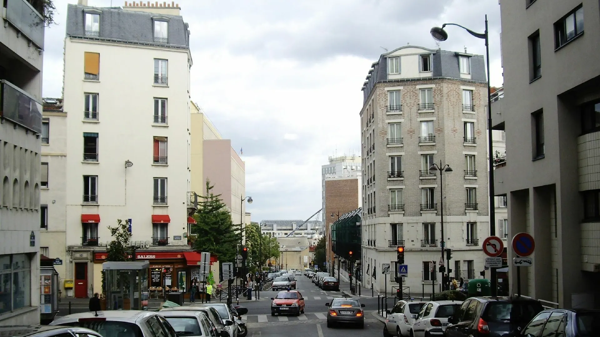 Lokappart - Bercy Tolbiac *