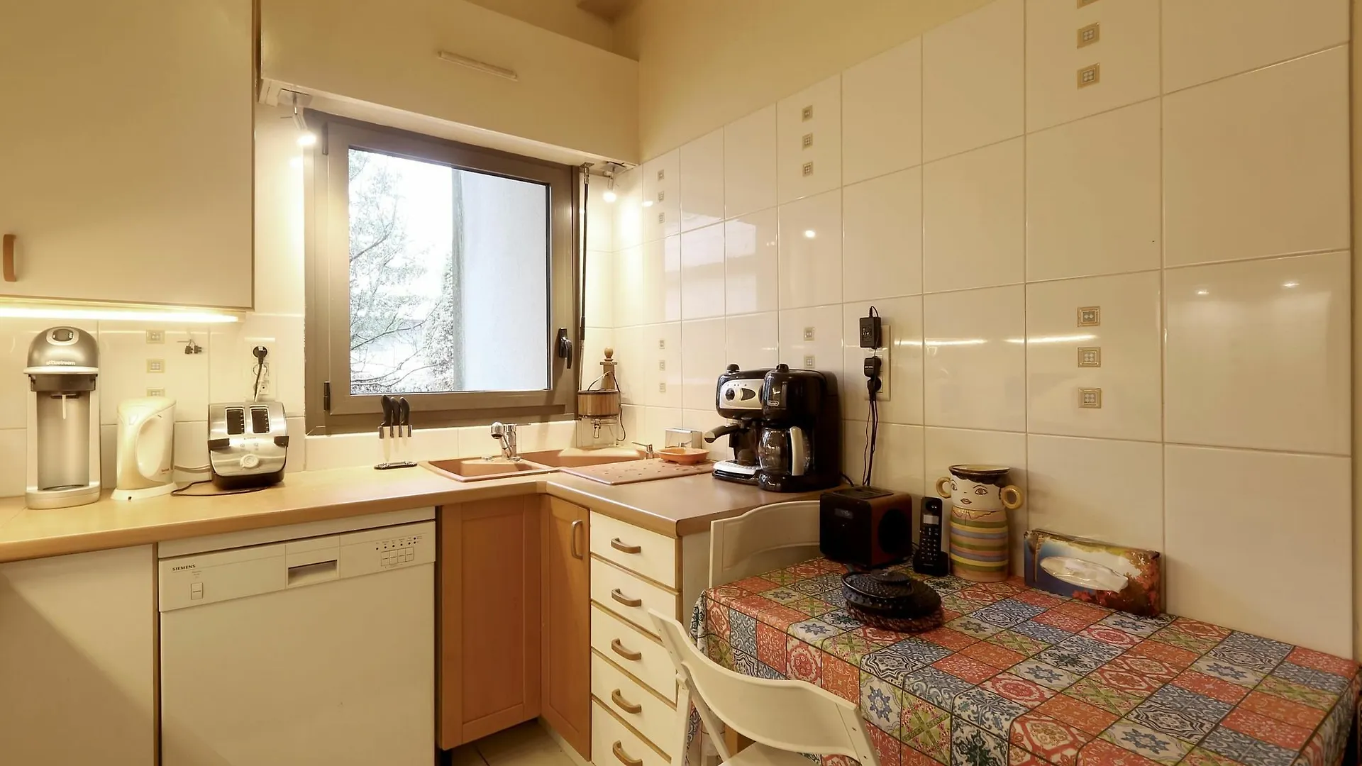Apartment Lokappart - Bercy Tolbiac *