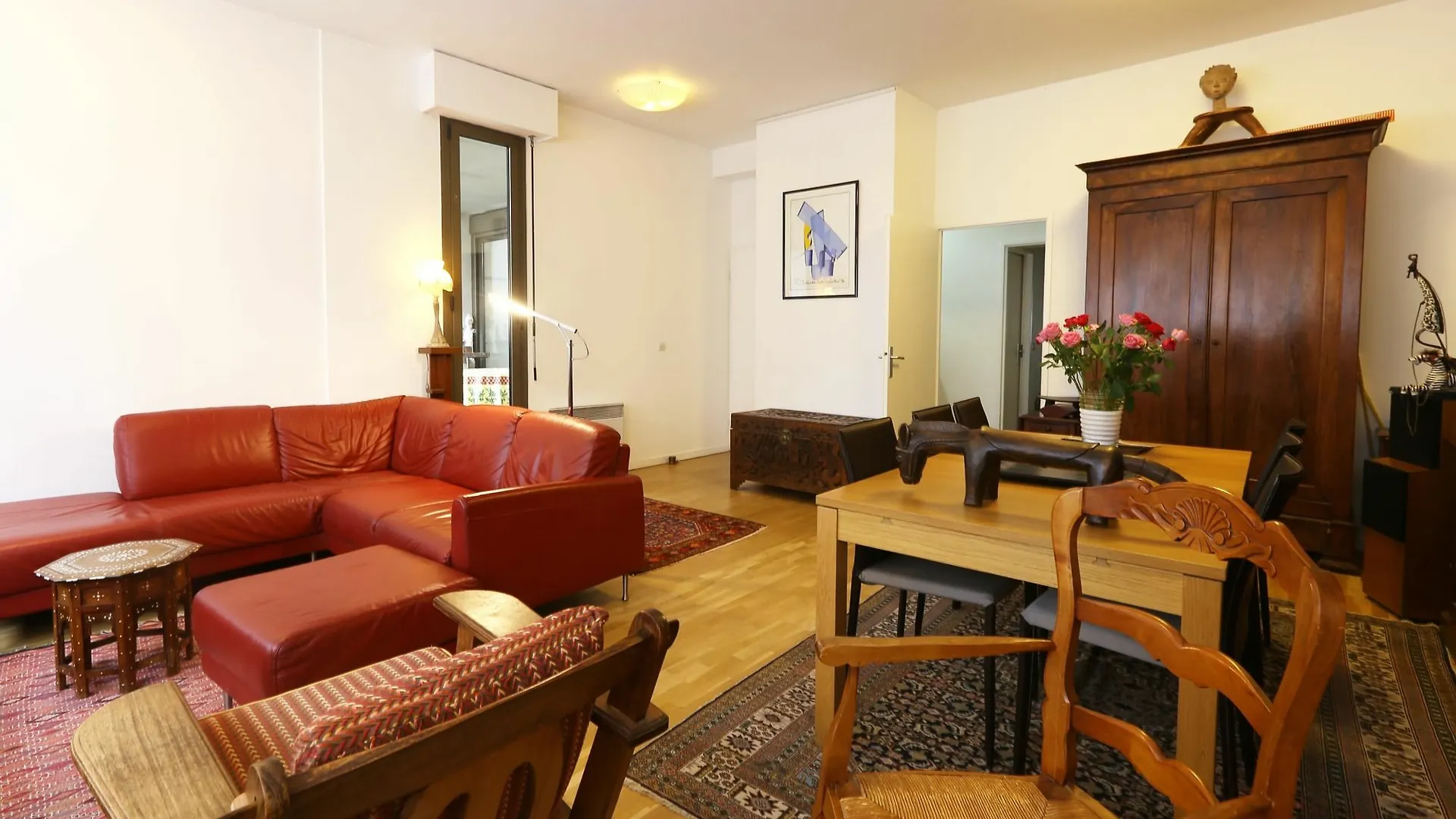 Apartment Lokappart - Bercy Tolbiac