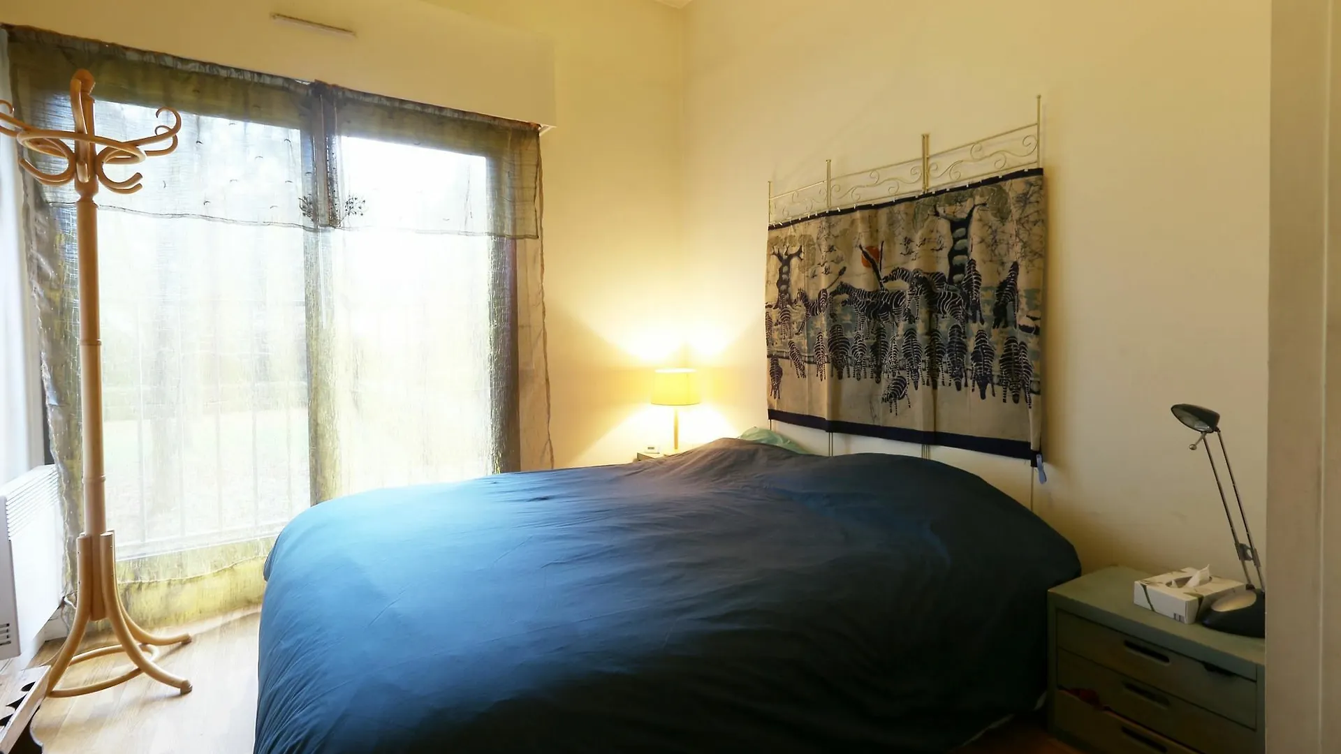 Lokappart - Bercy Tolbiac Apartment