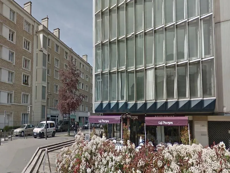 Lokappart - Bercy Tolbiac Daire