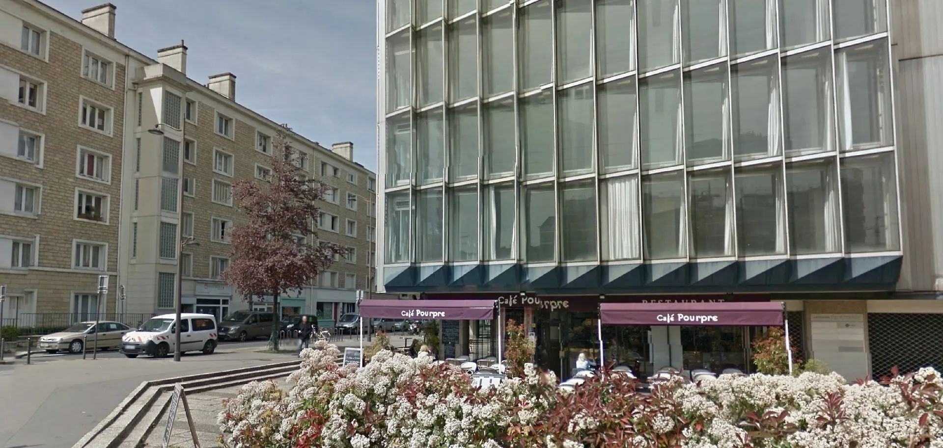 Apartment Lokappart - Bercy Tolbiac *