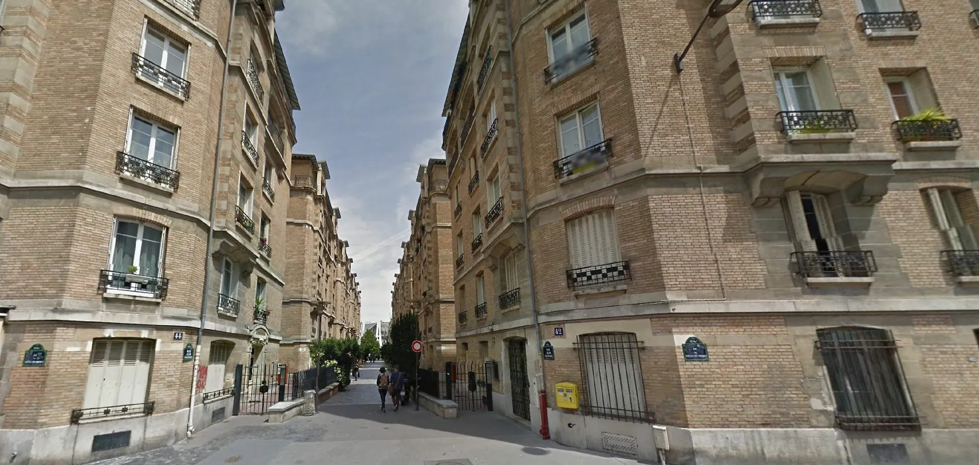 Apartment Lokappart - Bercy Tolbiac *