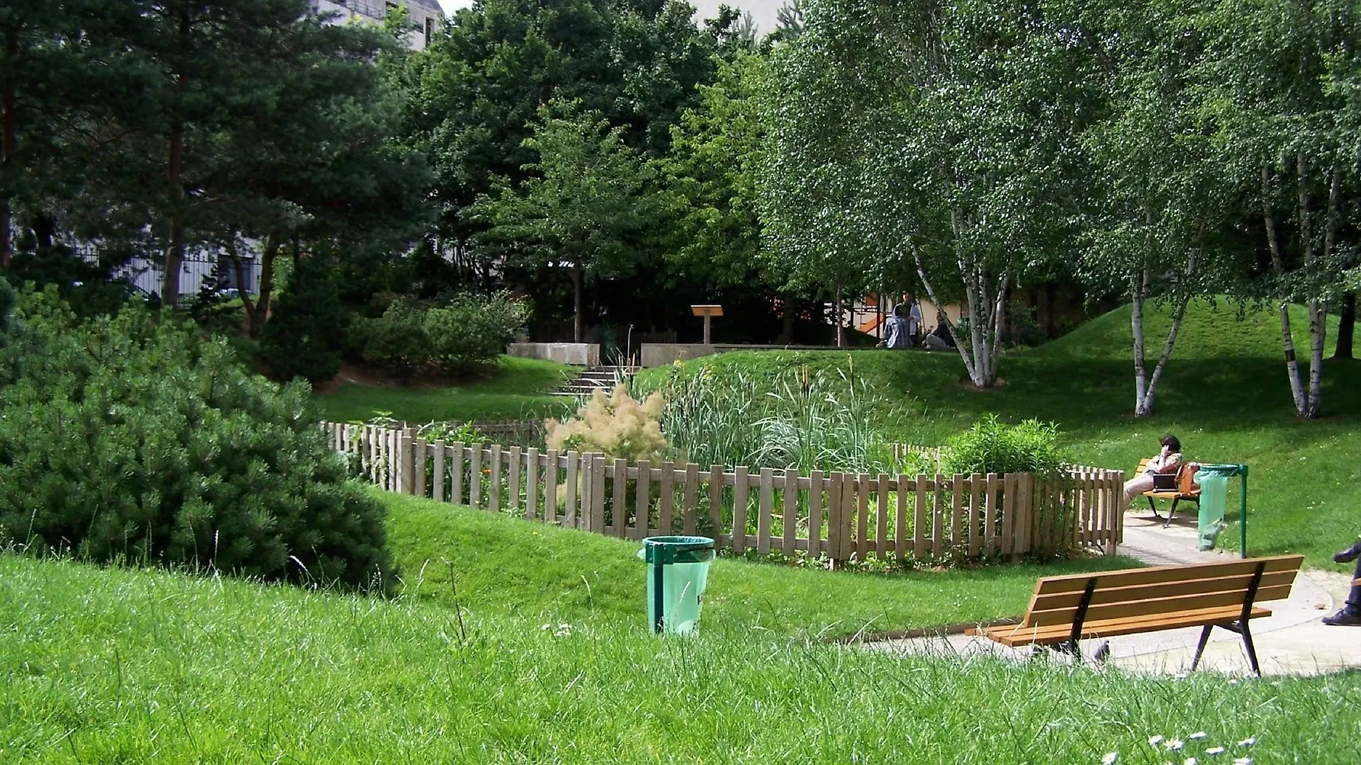 Apartment Lokappart - Bercy Tolbiac