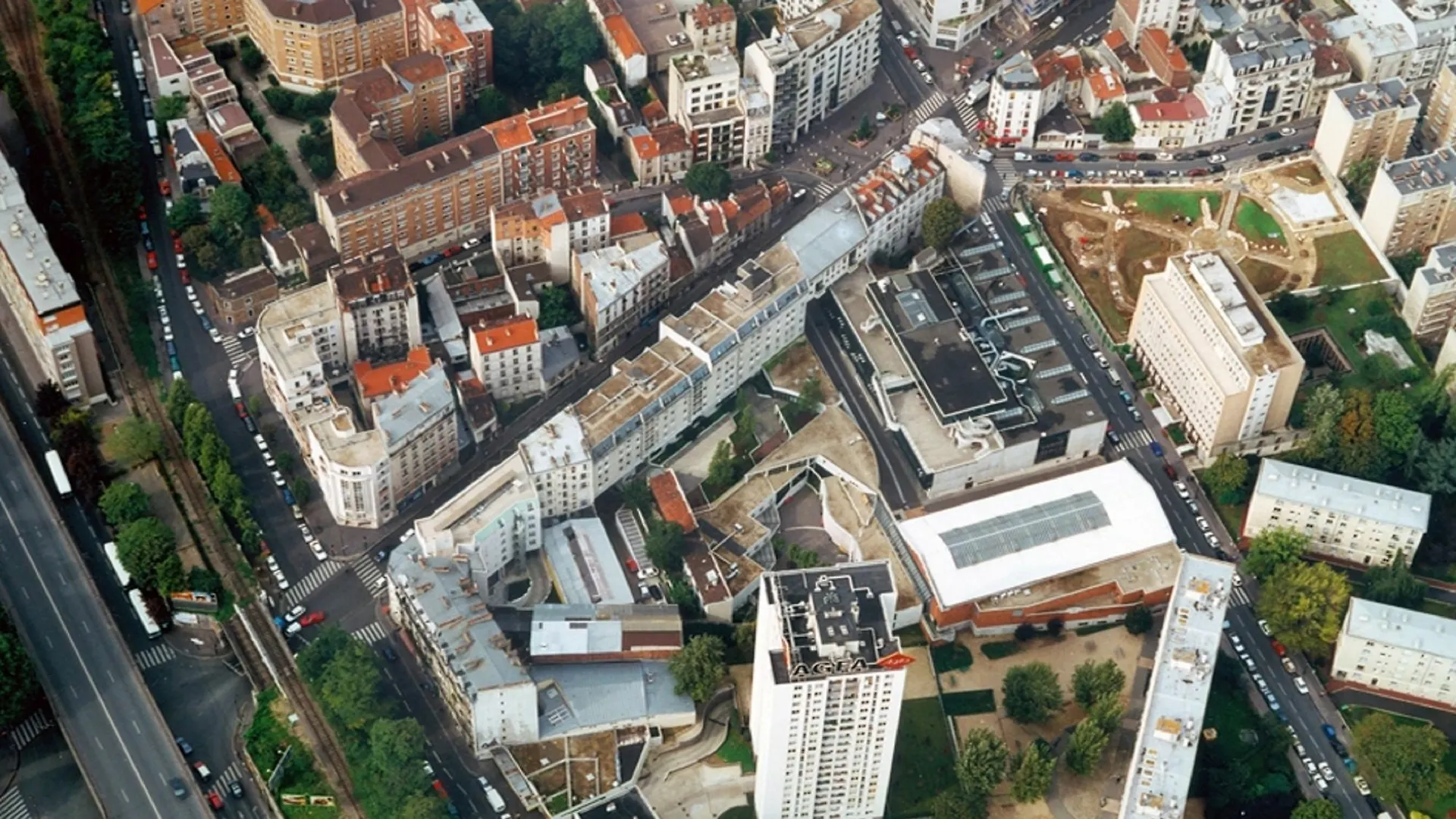 Apartment Lokappart - Bercy Tolbiac Paris
