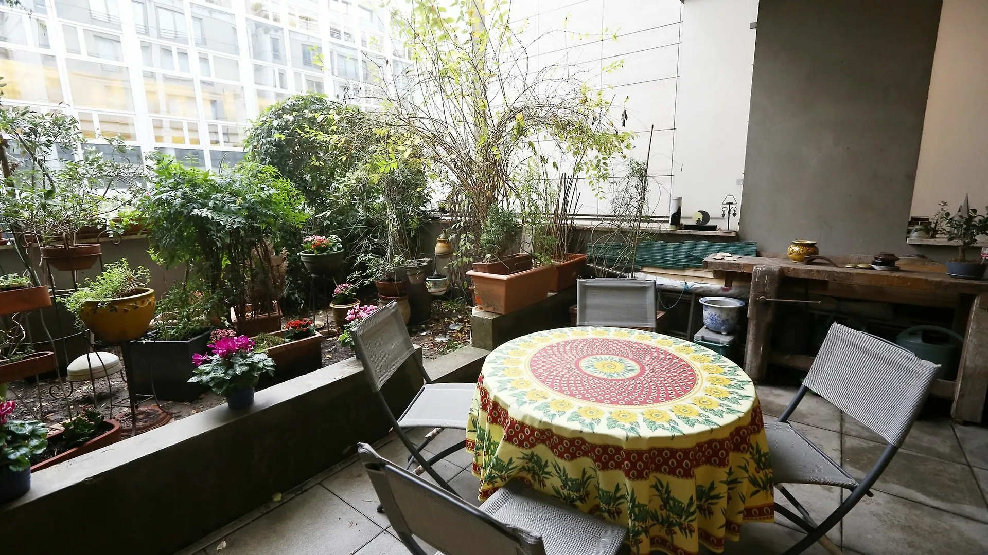 Apartment Lokappart - Bercy Tolbiac *